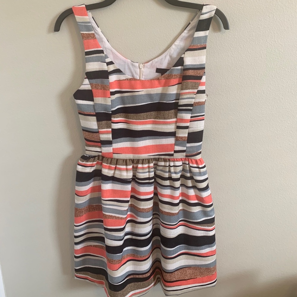 Aqua Professional Dress 👗